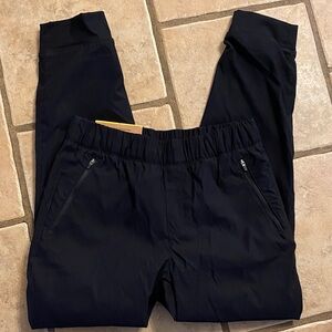 Eddie Bauer Fleece Lined Joggers